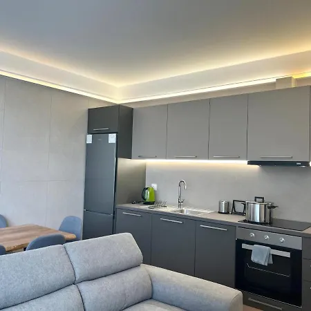 Penthouse & Apartments By The Sea Airport Airstay Artemida  Exterior photo
