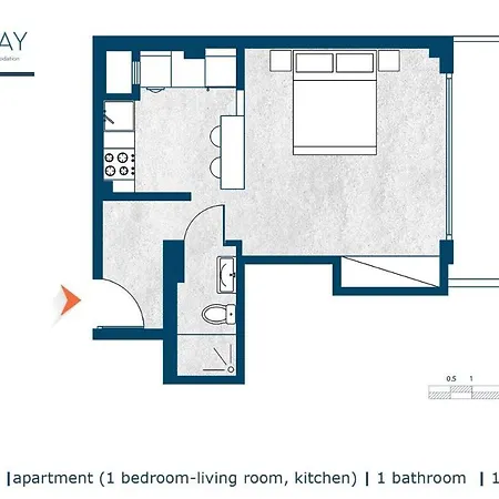 Penthouse & Apartments By The Sea Airport Airstay Artemida  Exterior photo