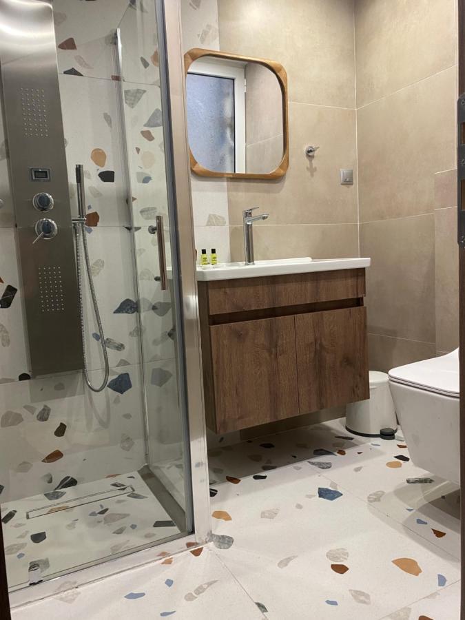 Penthouse & By The Sea Airport Airstay Artemida (Attica)
