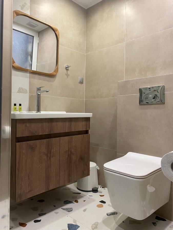 Apartment Penthouse & By The Sea Airport Airstay *