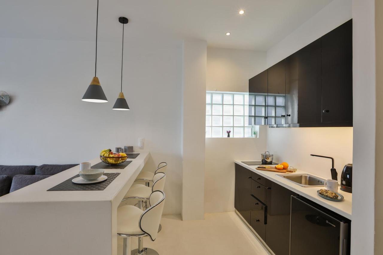 Penthouse & By The Sea Airport Airstay Artemida (Attica)