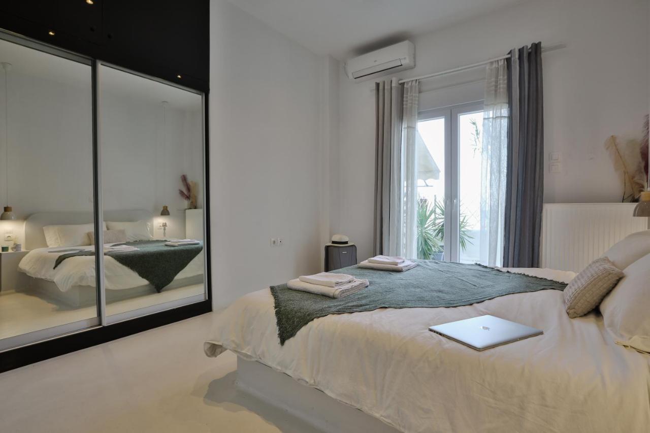 Penthouse & By The Sea Airport Airstay *
