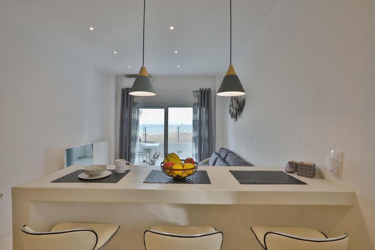 Penthouse & By The Sea Airport Airstay *