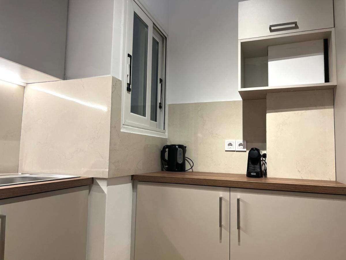 Apartment Penthouse & By The Sea Airport Airstay Artemida (Attica)