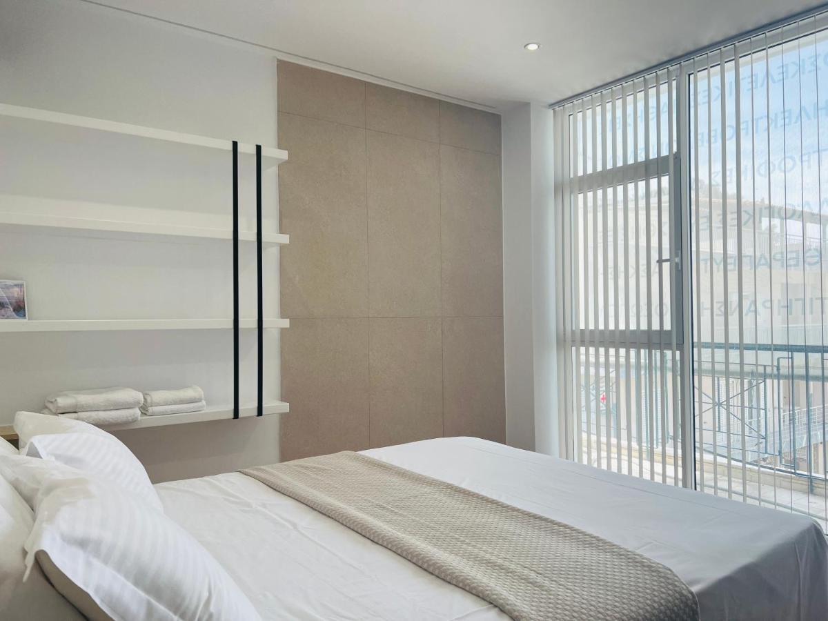 Penthouse & By The Sea Airport Airstay Apartment Artemida (Attica)