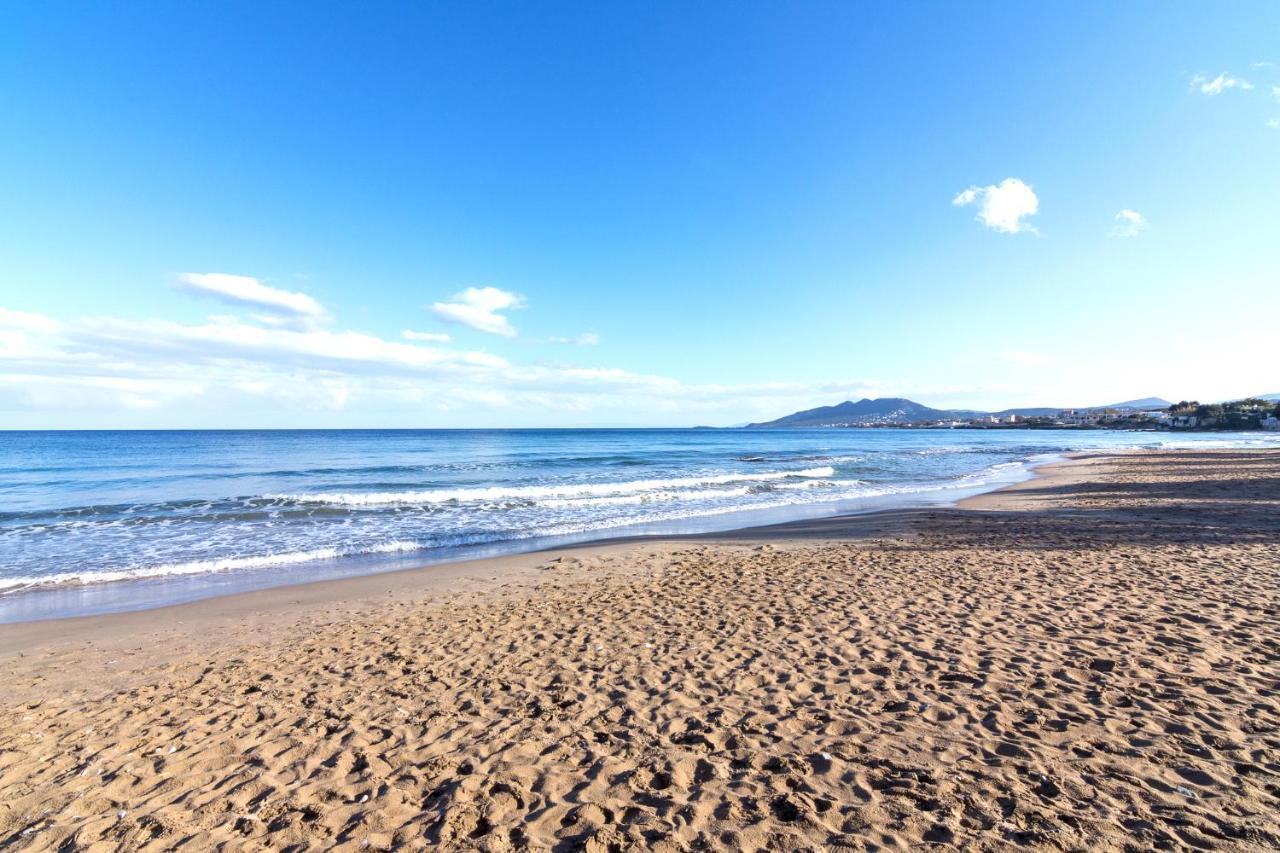Penthouse & By The Sea Airport Airstay * Artemida (Attica)