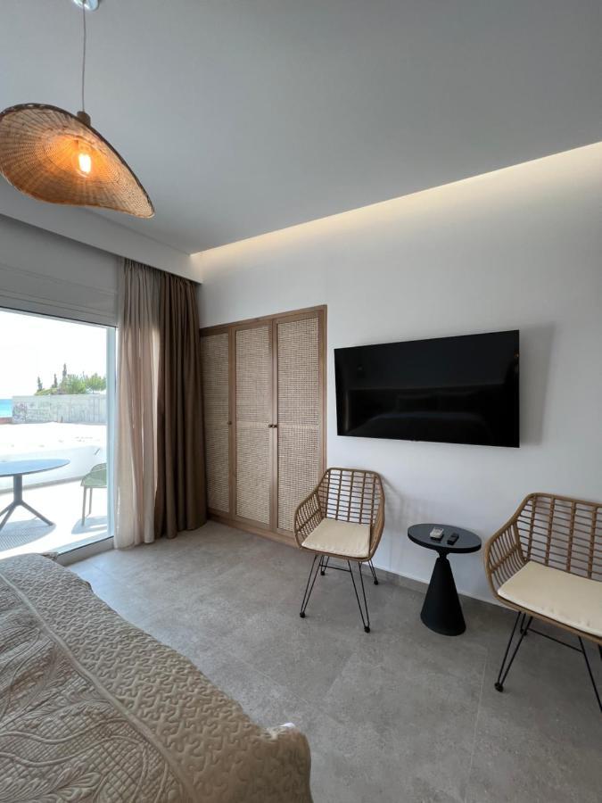 Apartment Penthouse & By The Sea Airport Airstay Artemida (Attica)