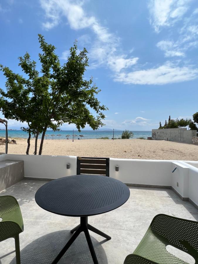 Apartment Penthouse & By The Sea Airport Airstay