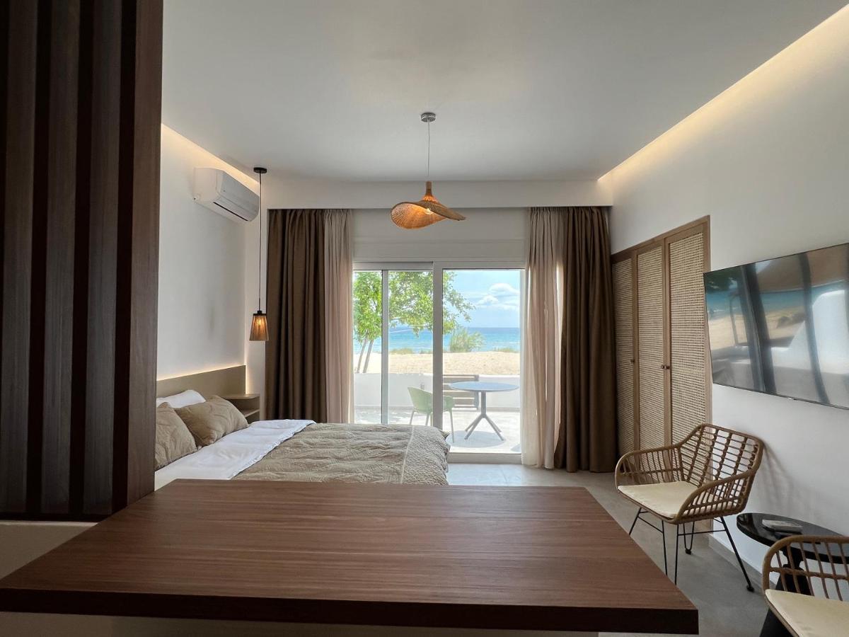 Penthouse & By The Sea Airport Airstay *