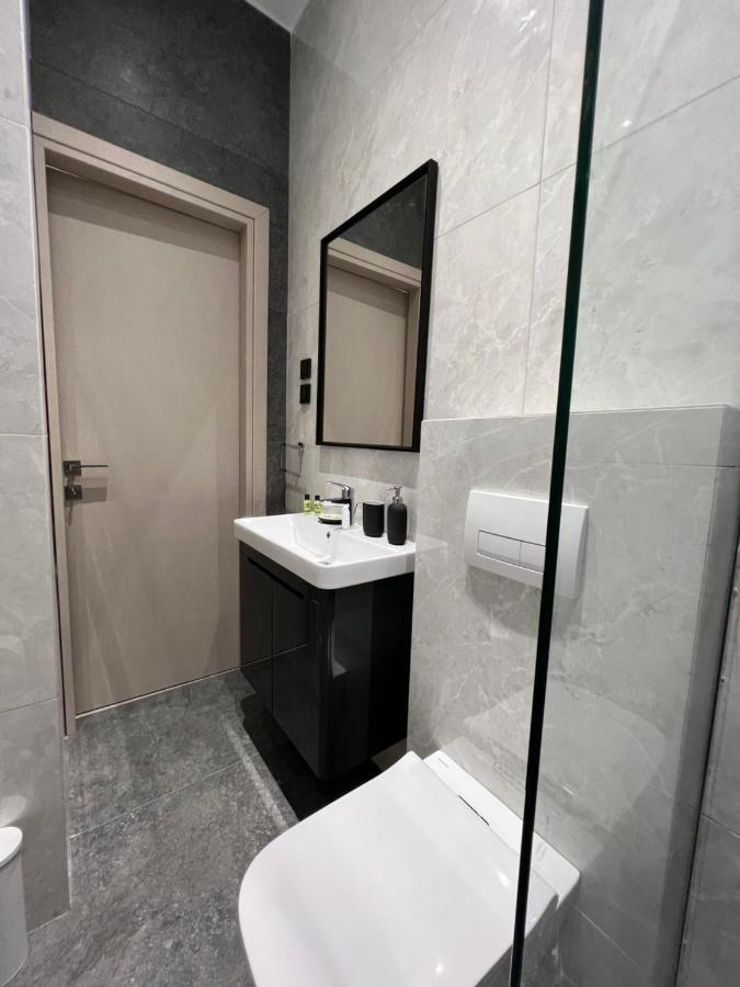 Penthouse & By The Sea Airport Airstay Artemida (Attica)