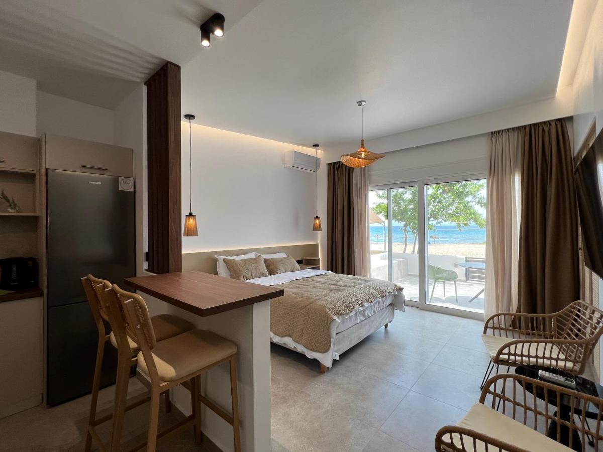 Penthouse & By The Sea Airport Airstay Apartment Artemida (Attica)
