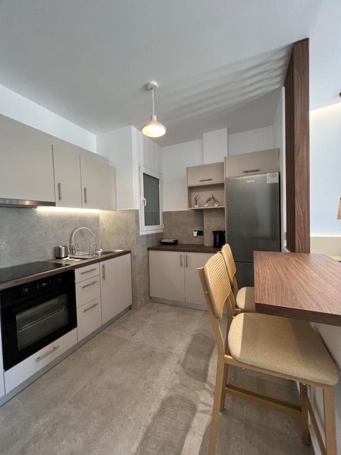 Penthouse & By The Sea Airport Airstay Apartment Artemida (Attica)