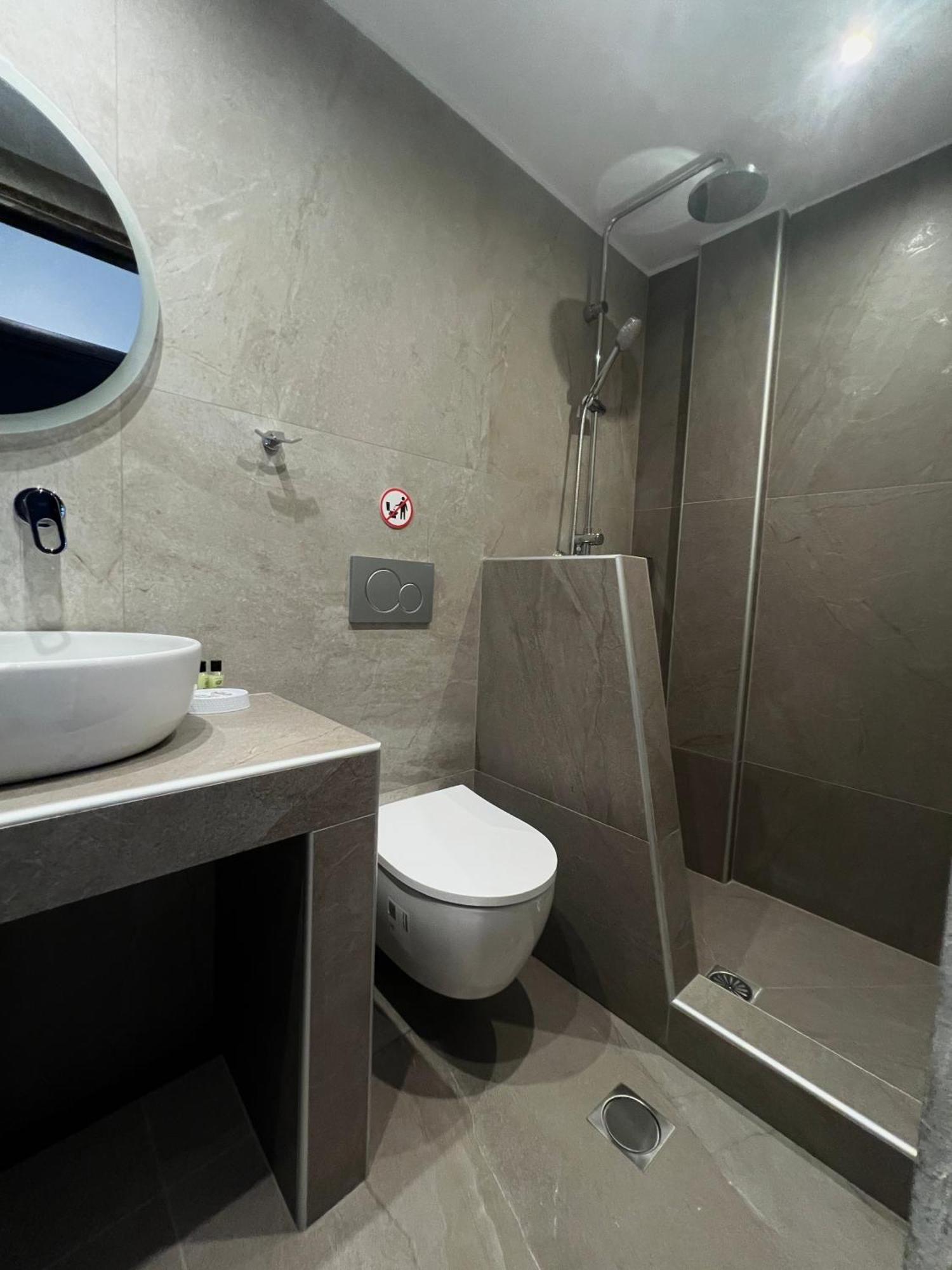 Penthouse & By The Sea Airport Airstay Apartment Artemida (Attica)