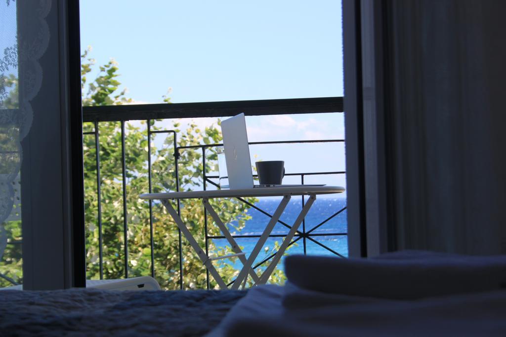 Apartment Penthouse & By The Sea Airport Airstay Artemida (Attica)