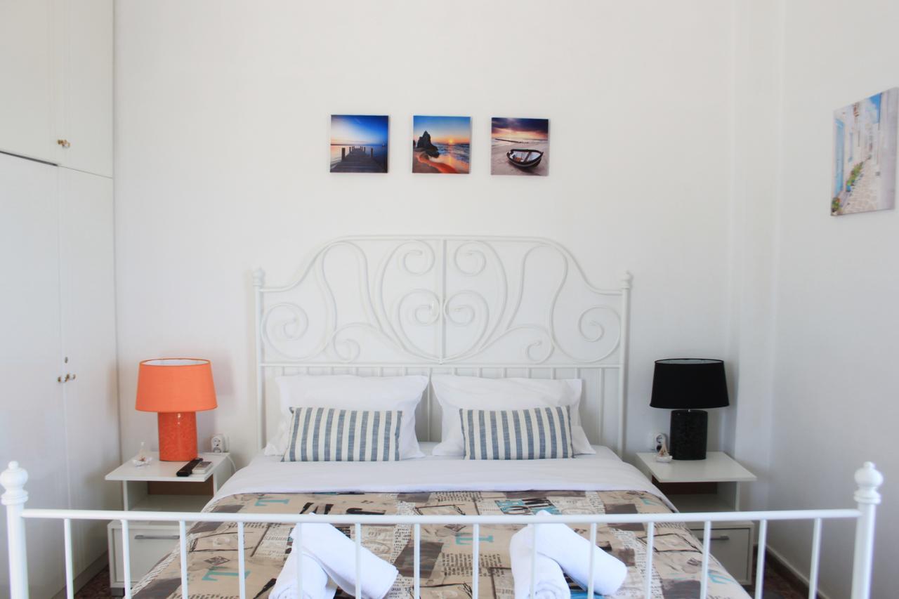 Penthouse & By The Sea Airport Airstay Apartment